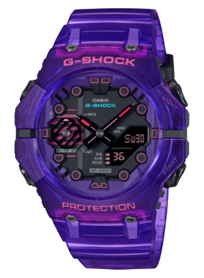G-SHOCK Casual Men Watch GA-B001CBRS-6ADR